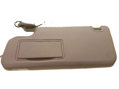 Ram 3500 Sun Visor - 1HQ29BD1AC