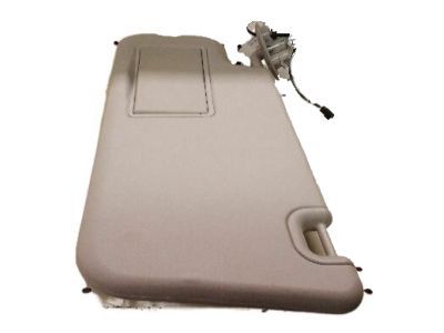 Ram 3500 Sun Visor - 1HQ29BD1AC