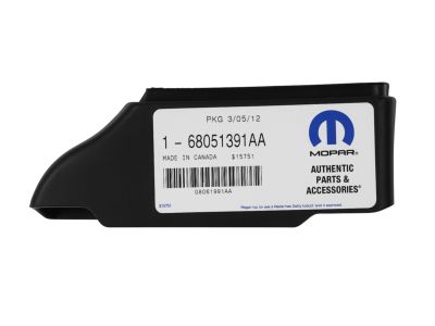 Mopar 68051391AA Duct