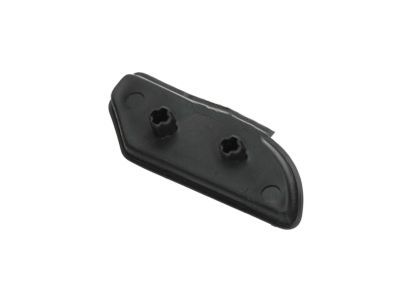 Jeep 5ZV25DX9AA Bin Mat