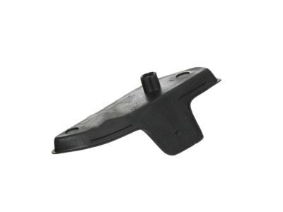 Jeep 5ZV25DX9AA Bin Mat