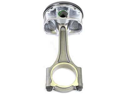 Jeep 68191813AA PISTON PIN AND ROD A-Size