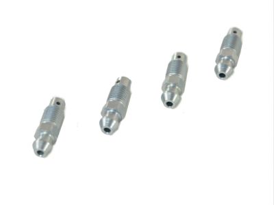 Mopar 68225204AA Bleeder Screw Brake