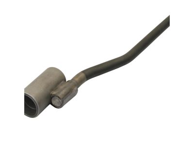 52060063AD Mopar Lever Manual Transmission Shift Product Photo 2 of 3