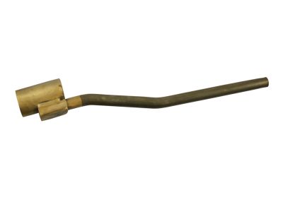 Mopar 52060063AD Lever Manual Transmission Shift 52060063AD Mopar Lever Manual Transmission Shift Product Photo 1 of 3