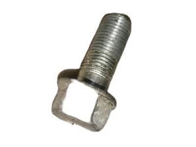 Dodge 6502926 Inner Timing Cover Bolt