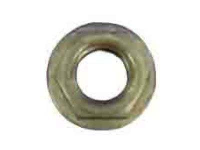 Ram Exhaust Nut - 4429862