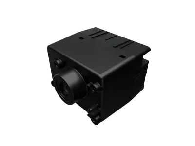 Mopar 5026296AD Receiver Wireless Ignition Node