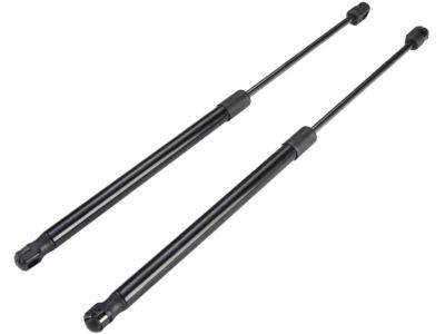 Dodge 55113777AA PROP Gas