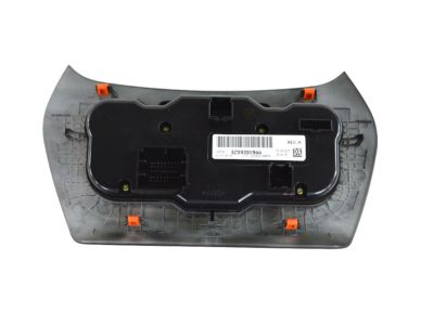 Mopar 5ZS93DX9AA Control A/C And Heater