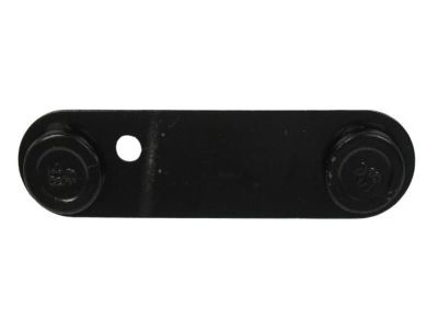 Dodge 55235051 Plate