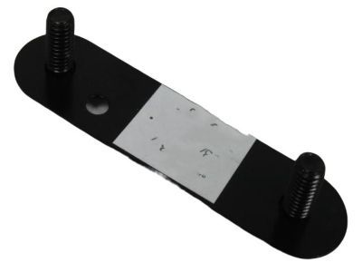 Dodge 55235051 Plate