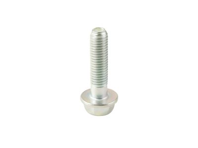 6106286AA Mopar Bolt Hexagon Flange Head Product Photo 4 of 4