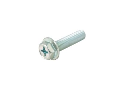 Mopar 6106286AA Bolt Hexagon Flange Head 6106286AA Mopar Bolt Hexagon Flange Head Product Photo 1 of 4