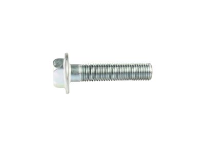 6106286AA Mopar Bolt Hexagon Flange Head Product Photo 3 of 4
