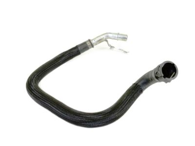 Jeep 52014627AB Heater Hose