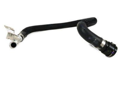 Jeep 52014627AB Heater Hose