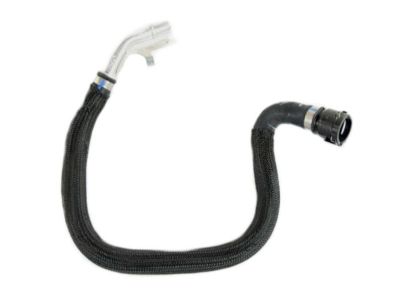 Jeep 52014627AB Heater Hose