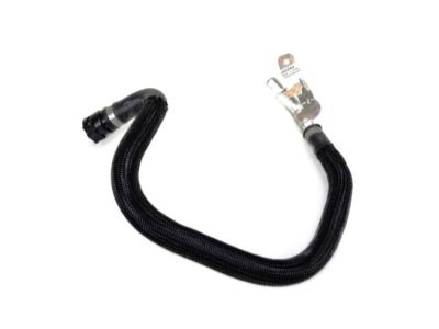Jeep 52014627AB Heater Hose
