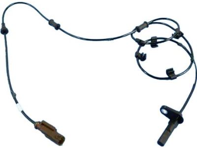 Mopar 4779994AA Sensor Wheel Speed