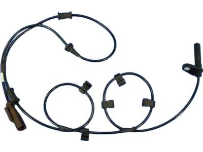 Mopar 4779994AA Sensor Wheel Speed