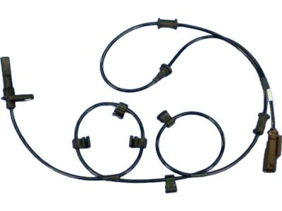 Mopar 4779994AA Sensor Wheel Speed