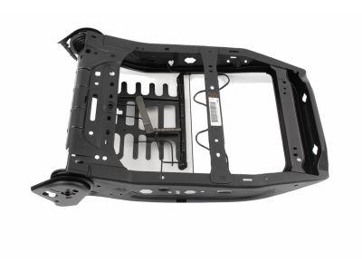 Mopar 4610149AB Frame Front Seat Back