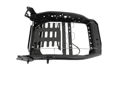 Mopar 4610149AB Frame Front Seat Back