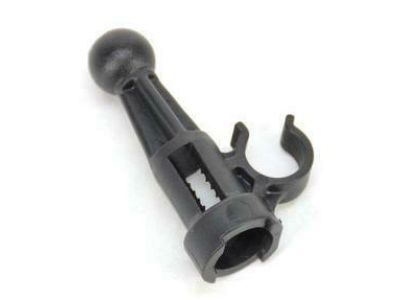 Jeep 5037581AB BALL STUD [42.04 MM]