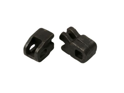 Mopar 68283258AA Clip Door Wiring LED Attaching