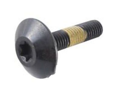 Jeep 6509028AA SCREW Torx Flange Head M6x1.00x14.00