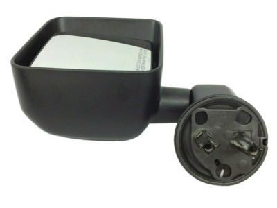 Jeep 68081250AA MIRROR Outside Rearview