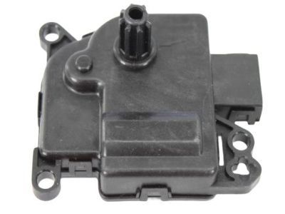 Ram Blend Door Actuator - 68448026AA