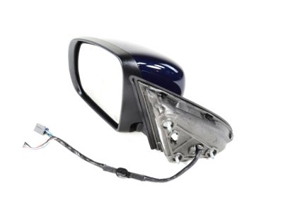 Mopar 1UV69KBUAD Mirror Outside Rearview Mopar 1UV69KBUAD Mirror Outside Rearview