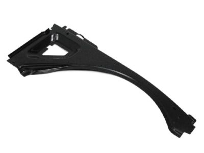 Chrysler 4780930AC REINFORCEMENT Body Side To Fender