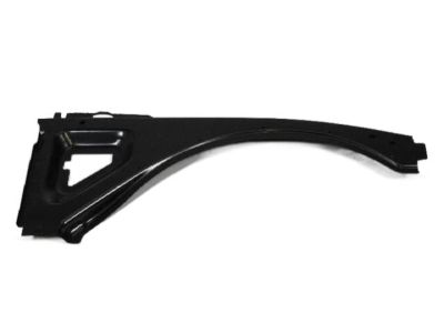 Chrysler 4780930AC REINFORCEMENT Body Side To Fender