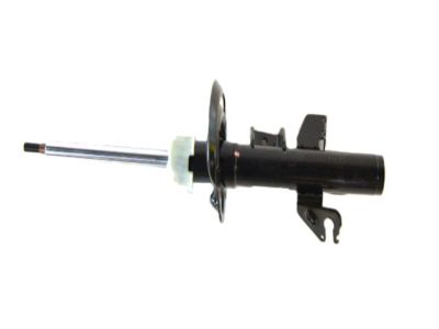 Chrysler 5272759AE STRUT Front Suspension