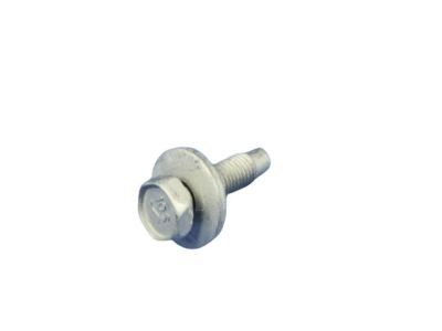 Dodge 6505622AA Hinge Bolt