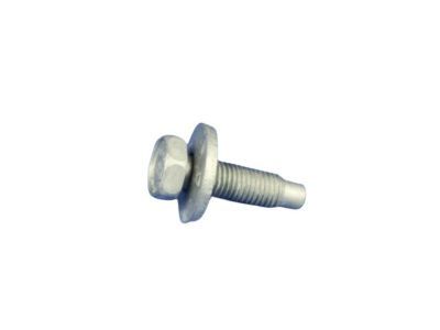 Dodge 6505622AA Hinge Bolt