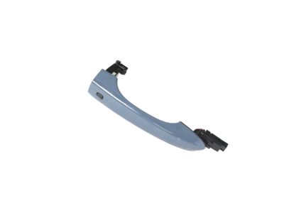 Mopar 1YB52MAGAE Handle Exterior Door Mopar 1YB52MAGAE Handle Exterior Door