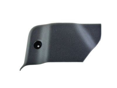 Mopar 5ZV64DX9AB Cover Seat Tubular Right