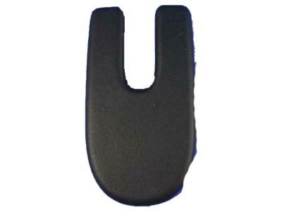 Dodge 1CR70DX9AB Sunvisor Escutcheon