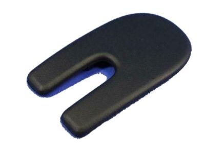 Dodge 1CR70DX9AB Sunvisor Escutcheon