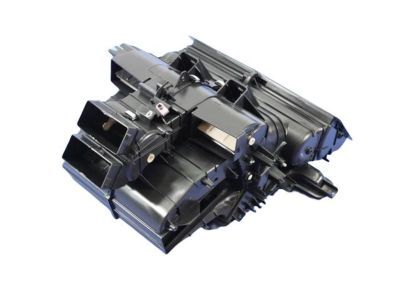 Jeep 68020233AB Distribution Box