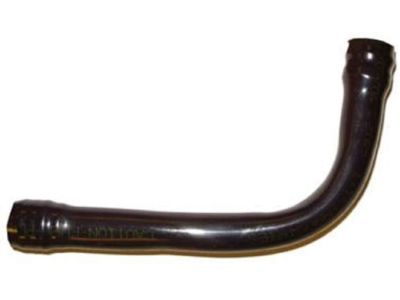 Jeep 53004014 HOSE, Rear Supply Tube to Filter