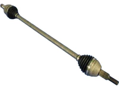 Mopar R4880212AG Shaft Axle Half