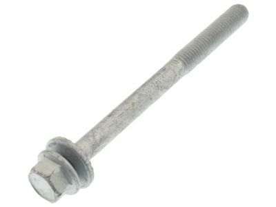 Ram 6508260AA Isolator Bolt