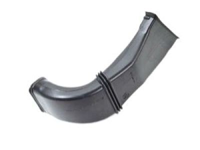 Ram 68169358AA Defroster Duct