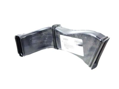 Ram 68169358AA Defroster Duct