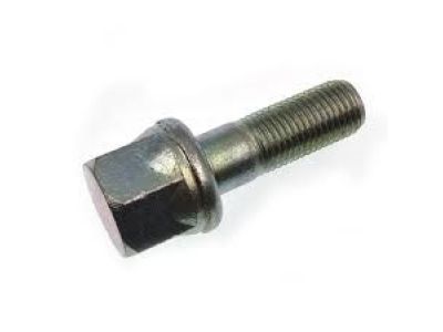 Jeep 1101A022 BOLT [M14X1.5X62]